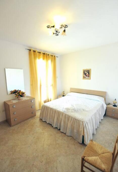 Casa Vacanze La Casa Di Katia Castro (Lecce) Exterior foto