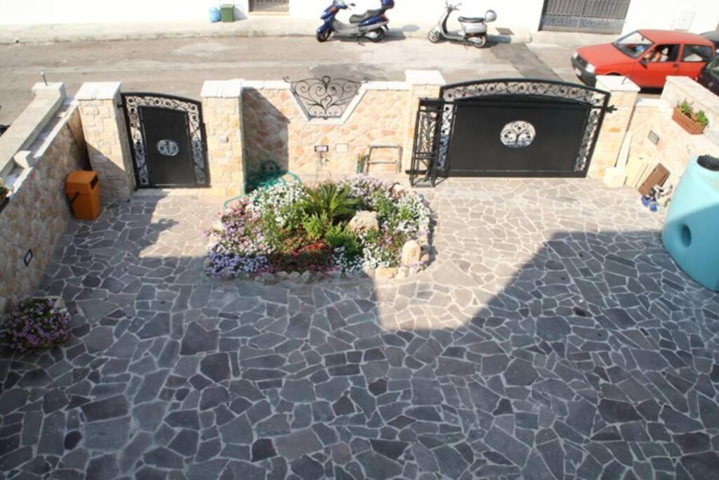 Casa Vacanze La Casa Di Katia Castro (Lecce) Exterior foto