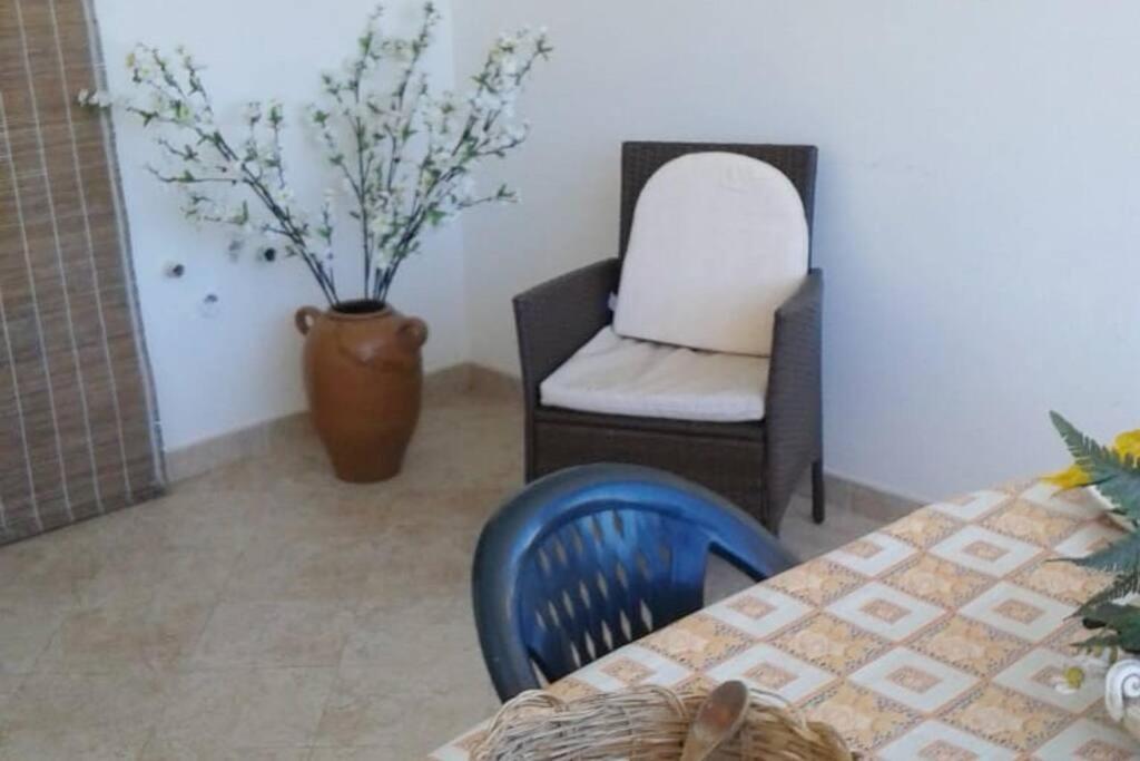 Casa Vacanze La Casa Di Katia Castro (Lecce) Exterior foto