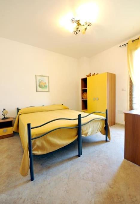 Casa Vacanze La Casa Di Katia Castro (Lecce) Exterior foto