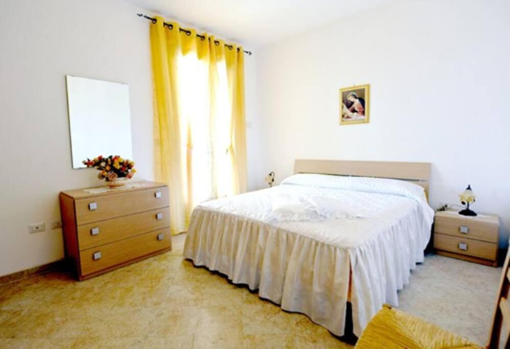 Casa Vacanze La Casa Di Katia Castro (Lecce) Exterior foto