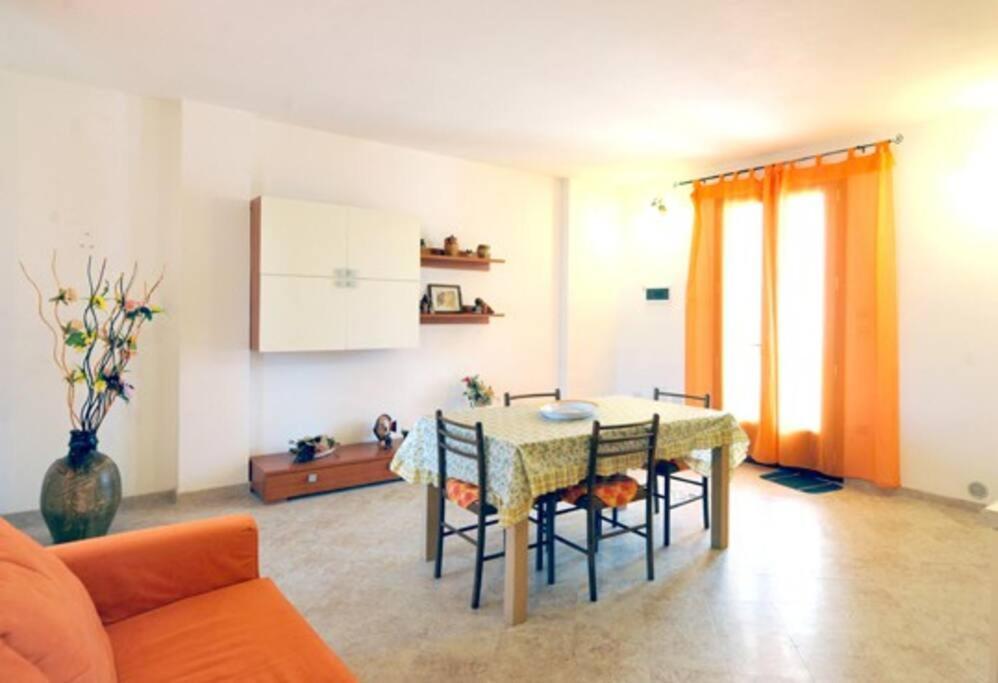 Casa Vacanze La Casa Di Katia Castro (Lecce) Exterior foto